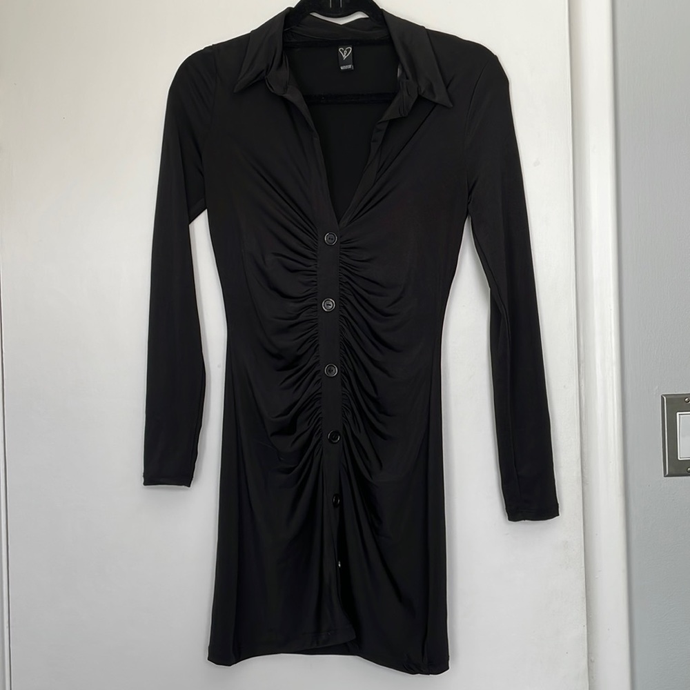 Windsor dress